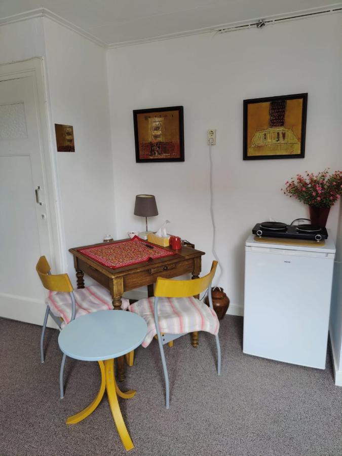 B&B Art Gallery 274 Apeldoorn Ngoại thất bức ảnh